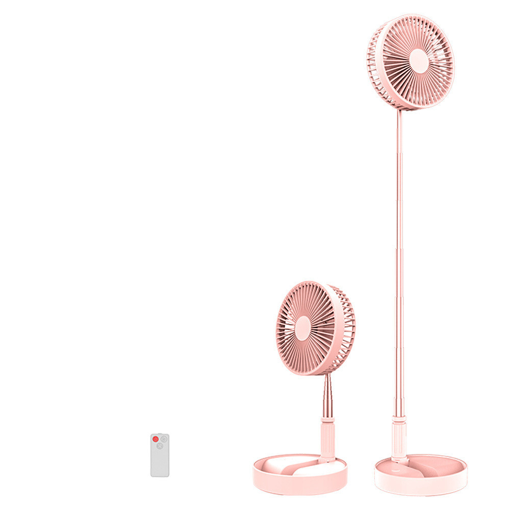 Premium Portable AC Standing Floor Fan – Punkybobs