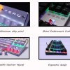 Rgb Gaming Keyboard | Mechanical Hypez