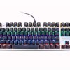 Rgb Gaming Keyboard | Mechanical Hypez