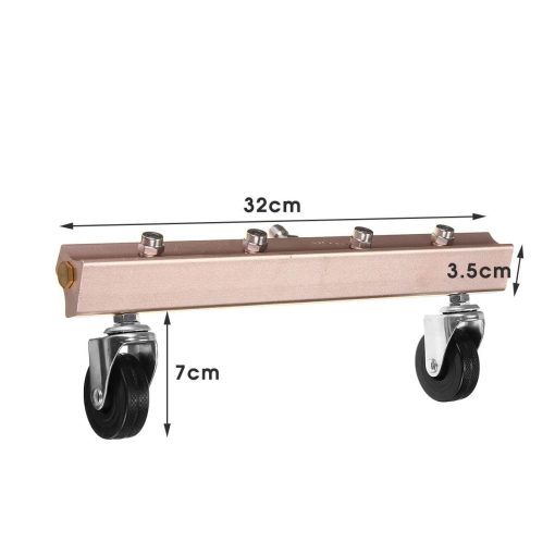 Automobile Chassis Cleaning Nozzle