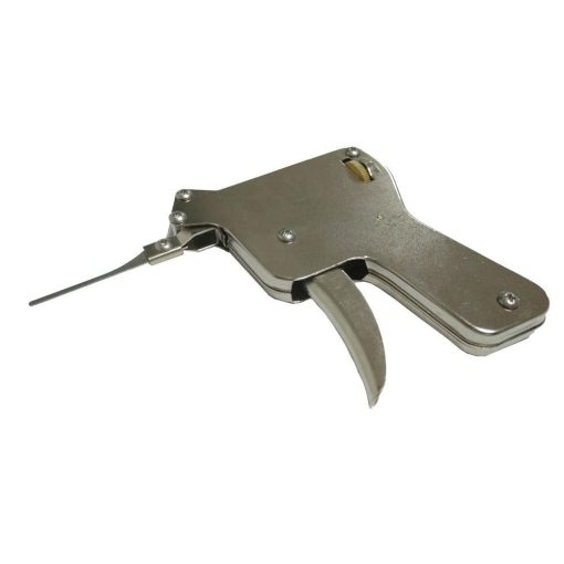 Snap & Pick Lock Tool