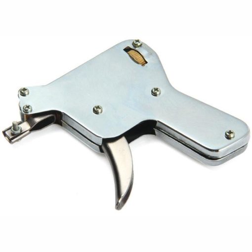 Snap & Pick Lock Tool