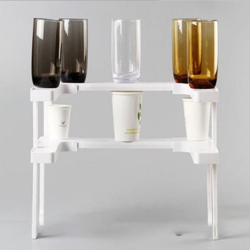 Stackable Spice Rack
