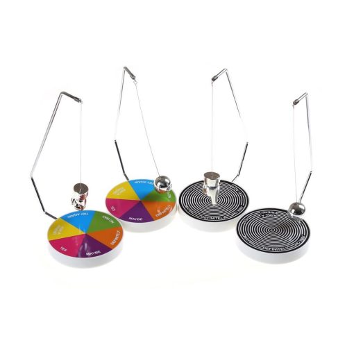 Magnetic Decision Maker