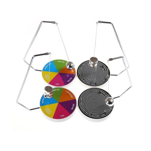 Magnetic Decision Maker