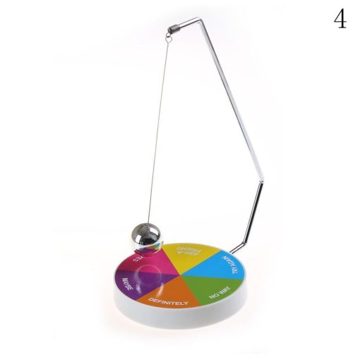 Magnetic Decision Maker