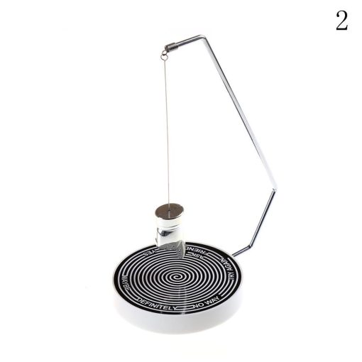 Magnetic Decision Maker