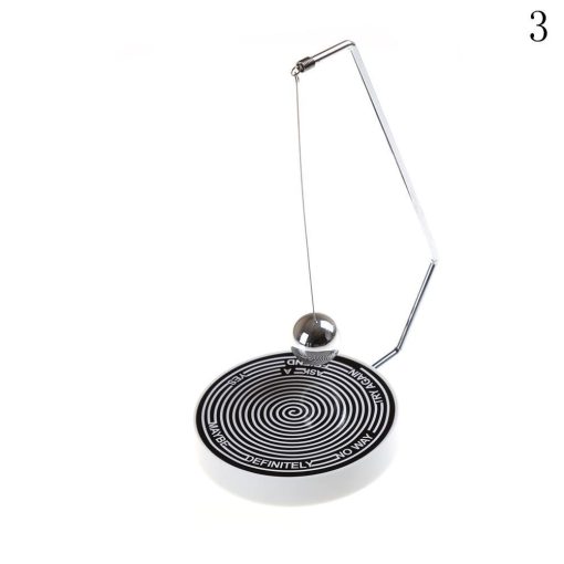 Magnetic Decision Maker
