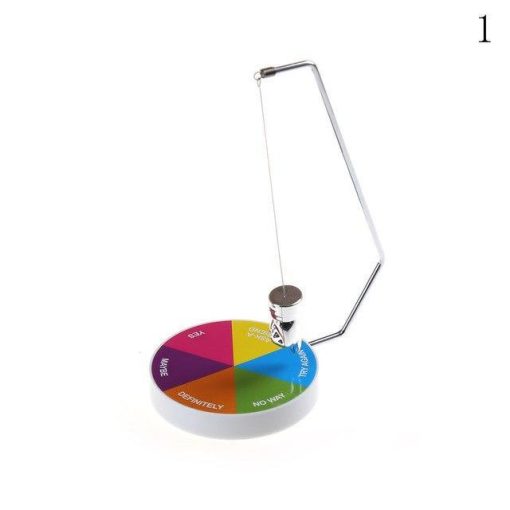 Magnetic Decision Maker