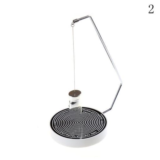 Magnetic Decision Maker