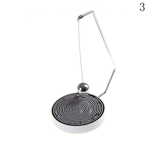 Magnetic Decision Maker