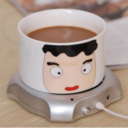 Coffee And Tea Mug Warmer Pad