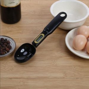 Digital Measuring Spoon