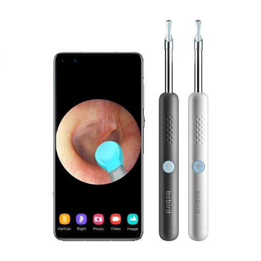 Smart Ear Wax Remover