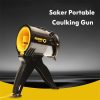 Portable Caulking Gun