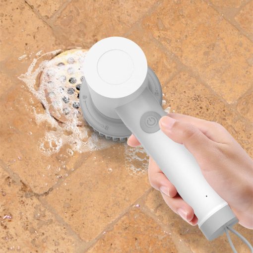 Phonery Spin ® Electric Spin Scrubber