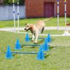 Agilepuppy™ - Dog Agility Training Hurdles
