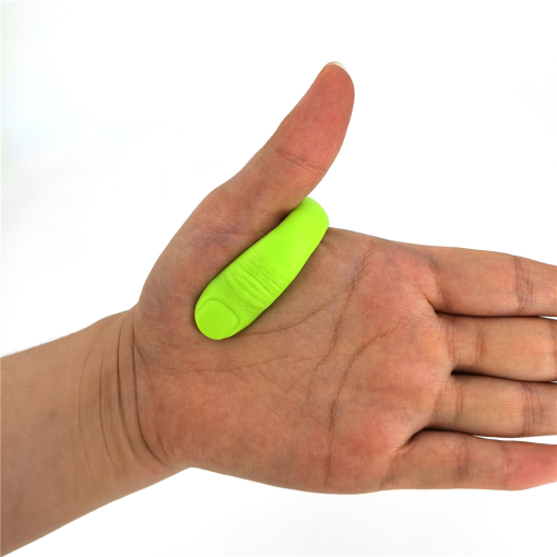 Wearable Acupressure Massager Headache Relief