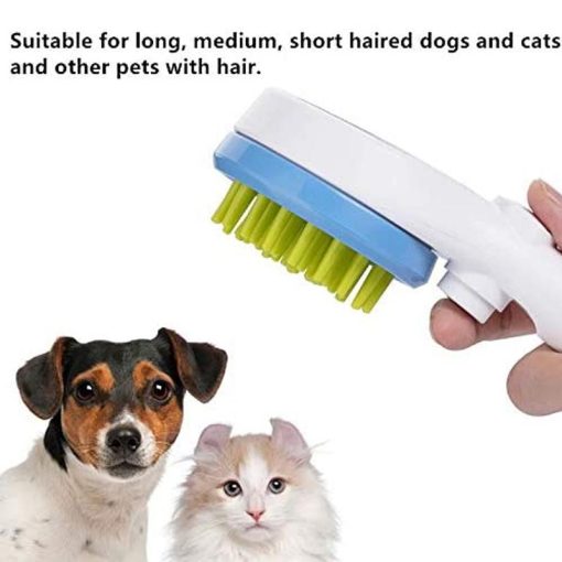 Pet Combing Shower Sprayer