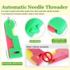 Automatic Needle Threader