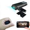 Wireless Wifi Camera Cell Phone Remote Monitoring Security Camera