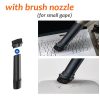 Portable Cordless Car Vacuum Cleaner - Handheld Vacuum 9000Pa Powerful Suction