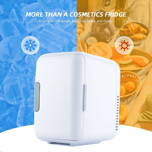 Cosmetic Storage Refrigerator