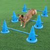 Agilepuppy™ - Dog Agility Training Hurdles