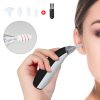 Electric Ear Cleaner With Led Light