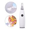 Electric Ear Cleaner With Led Light