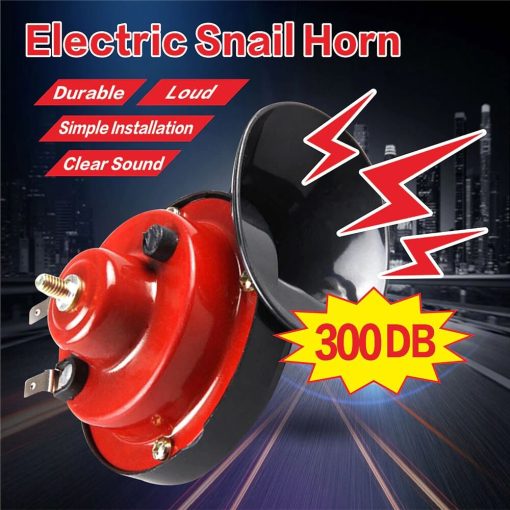 Train Horn For Truck And Car