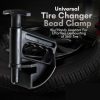 Universal Tire Changer Bead Clamp