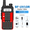 2023 Long Distance Walkie Talkie Handheld Two Way Radio