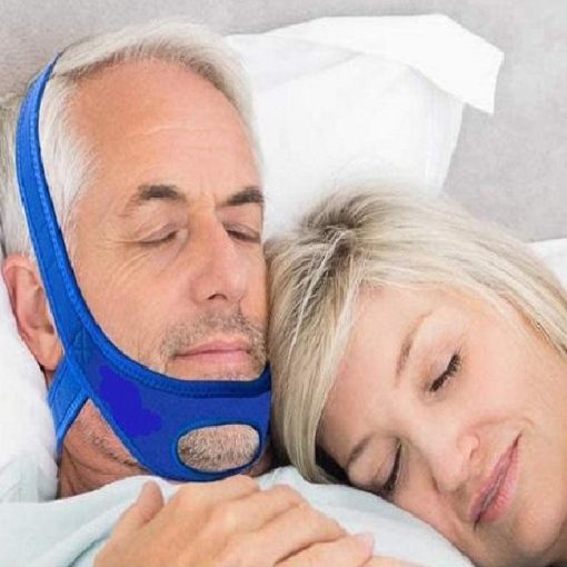 ?Nti Snore Stop Snoring Chin Strap