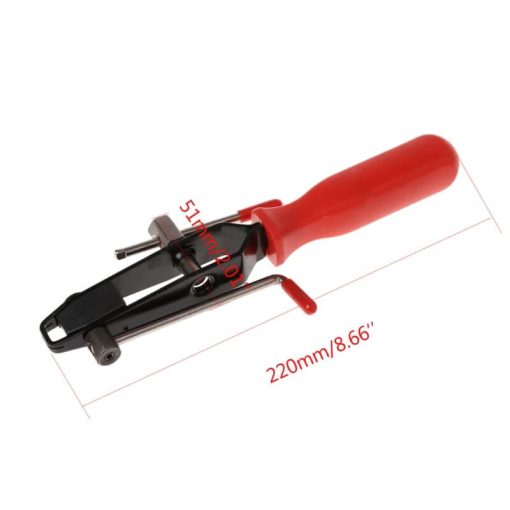 Cv Boot Clamp Tool Pliers