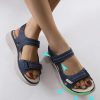 Women'S Orthotic Sandals For Bunions Golf Shoes