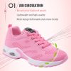 Women Running Orthopedic Arch Support Shoes