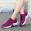 Women Running Orthopedic Arch Support Shoes