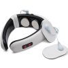 Electric Pulse Neck And Shoulder Massager