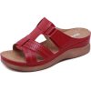 Orthopedic Bunion Corrector Shoes With Arch Support - Sandals For Women