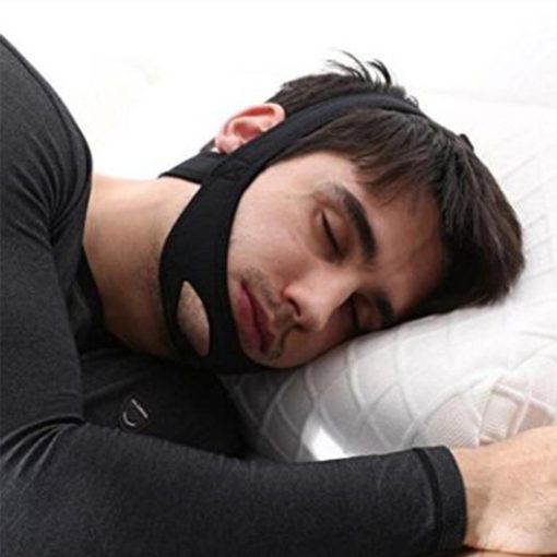 ?Nti Snore Stop Snoring Chin Strap