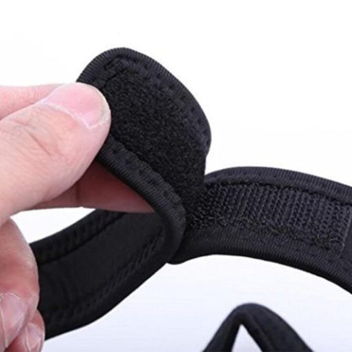 ?Nti Snore Stop Snoring Chin Strap