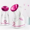 Professional Portable Mini Facial Steamer - Face Humidifier And Sauna