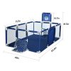 Large Baby Playpen