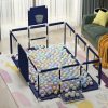 Large Baby Playpen