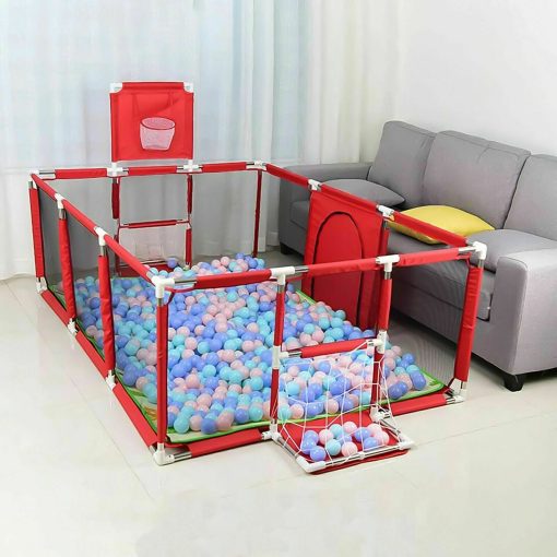 Large Baby Playpen