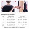 Shoulder Compression Sleeve - Double Shoulder Support