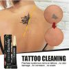 13G Tattoo Removal Pattern Scar Cleaning Cream Aftercare Moisturizing Pigment Reduce Improve Metabolism Painless Body Art Health