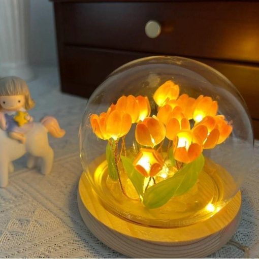 Tulip Night Light