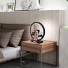 4 In 1 Wireless Charger Lamp